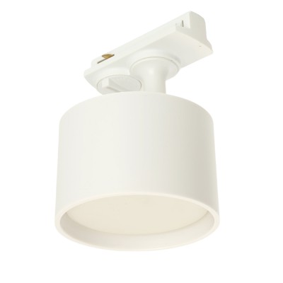 Светильник Feron.ONE AL143 трековый однофазный на шинопровод под лампу GX53, белый Артикул 51213