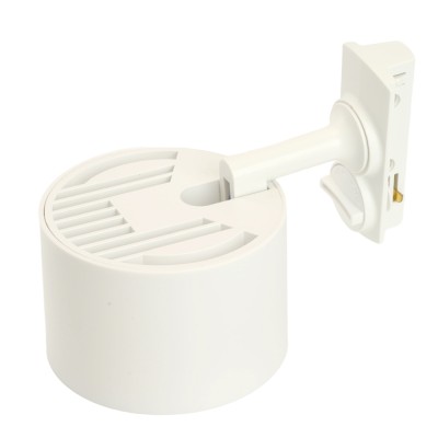 Светильник Feron.ONE AL143 трековый однофазный на шинопровод под лампу GX53, белый Артикул 51213