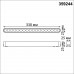 359244 SHINO NT23 047 черный Трековый светильник для низковольтного шинопровода IP20 LED 18W 48V 1710Лм 3000К SMAL Novotech