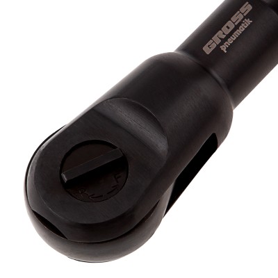 Трещотка пневматическая G120,1/2, 122Нм, 160 об/мин Gross Трещотка пневматическая G120,1/2, 122Нм, 160 об/мин Gross