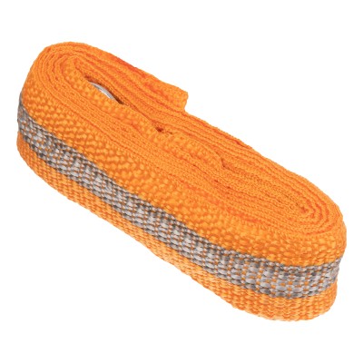 Трос буксировочный 10 т, 5 м, 2 крюка, сумка на молнии Stels