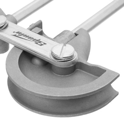 Трубогиб, до 15 мм, для труб из металлопластика и мягких металлов Sparta