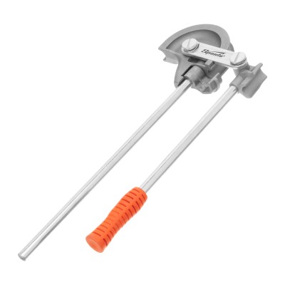 Трубогиб, до 15 мм, для труб из металлопластика и мягких металлов Sparta