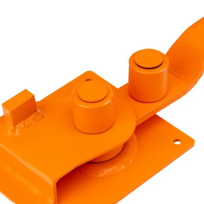 Арматурогиб роликовый до 12 мм Сибртех Арматурогиб роликовый до 12 мм Сибртех