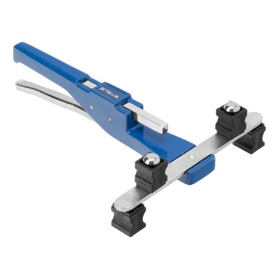 Трубогиб арбалетный, башмаки 1/4"-7/8", в пластиковом кейсе STELS