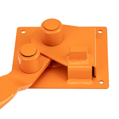 Арматурогиб роликовый до 16 мм Сибртех Арматурогиб роликовый до 16 мм Сибртех