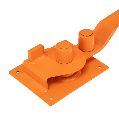 Арматурогиб роликовый до 16 мм Сибртех Арматурогиб роликовый до 16 мм Сибртех