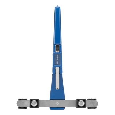 Трубогиб арбалетный, башмаки 1/4"-7/8", в пластиковом кейсе STELS