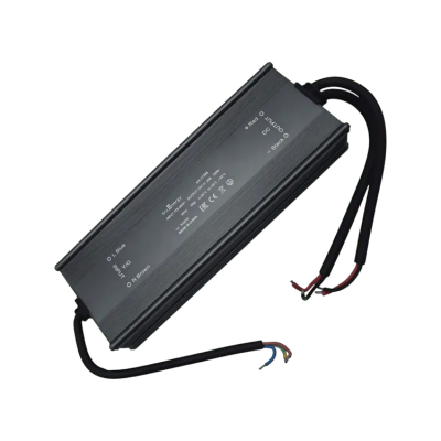 Блок питания WATERPROOF арт. wp300w12v
