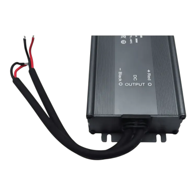 Блок питания WATERPROOF арт. wp300w12v Блок питания WATERPROOF арт. wp300w12v