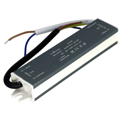 Блок питания WATERPROOF арт. wp25w24v