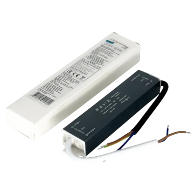 Блок питания WATERPROOF арт. wp25w24v Блок питания WATERPROOF арт. wp25w24v