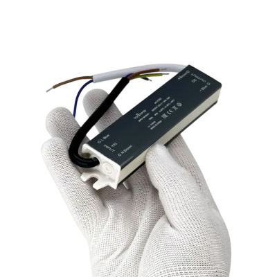 Блок питания WATERPROOF арт. wp25w24v Блок питания WATERPROOF арт. wp25w24v