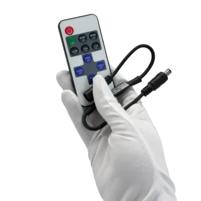 Диммеры, контроллеры truEnergy 22007