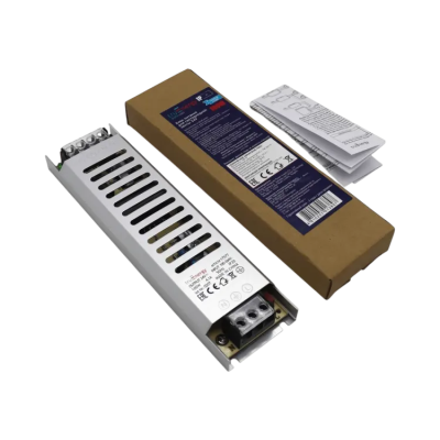 Блок питания BLOCK MINI арт. bm100w24v