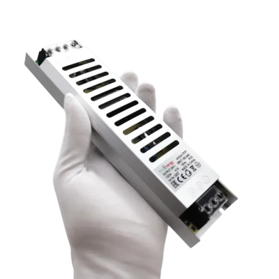 Блок питания BLOCK MINI арт. bm100w24v