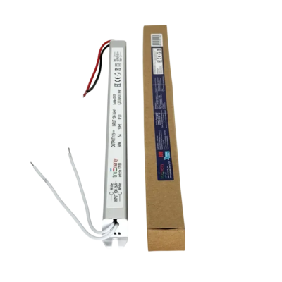 Блок питания PENCIL арт. pen60w12v