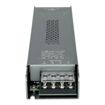 Блок питания PREMIUM арт. prem100w24v