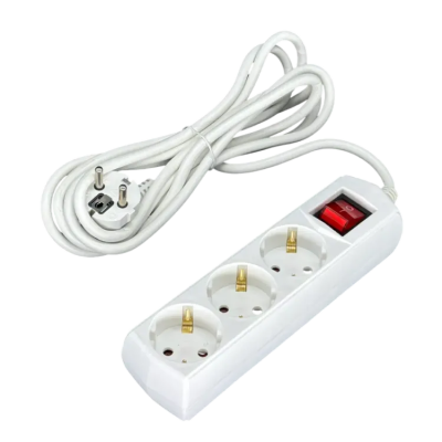 Удлинитель электрический truEnergy 15102 Удлинитель электрический truEnergy 15102