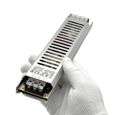 Блок питания BLOCK MINI арт. bm150w24v