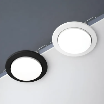 Светильник встраиваемый под лампу PRIME арт. 21213 Светильник встраиваемый под лампу PRIME арт. 21213