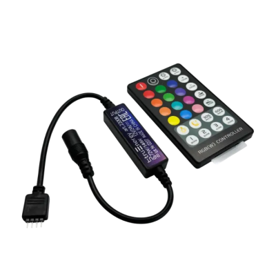 Диммеры, контроллеры truEnergy 22008