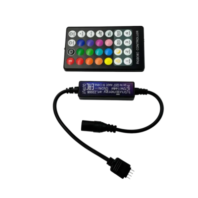 Диммеры, контроллеры truEnergy 22008