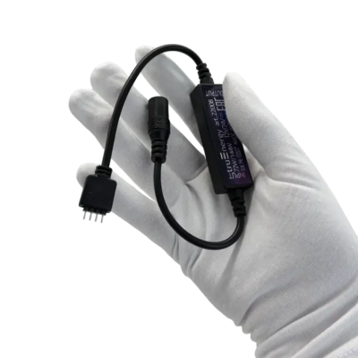 Диммеры, контроллеры truEnergy 22008