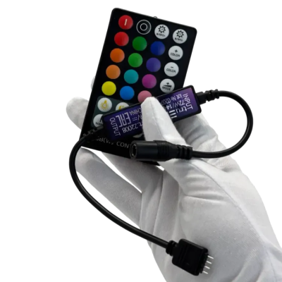 Диммеры, контроллеры truEnergy 22008