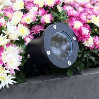 Светильник уличный под лампу PARK арт. 26200