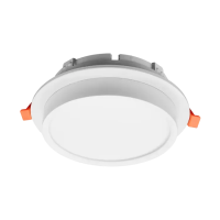 Светильник встраиваемый под лампу NOVA арт. 21801