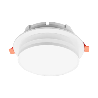 Светильник встраиваемый под лампу NOVA арт. 21803