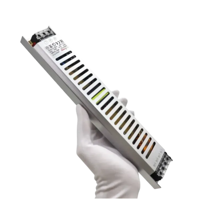 Блок питания BLOCK MINI арт. bm200w12v