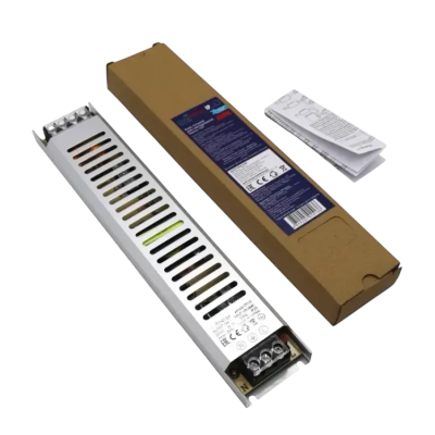 Блок питания BLOCK MINI арт. bm200w12v