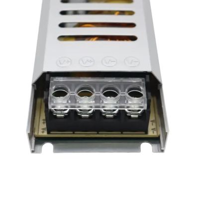 Блок питания BLOCK MINI арт. bm200w12v