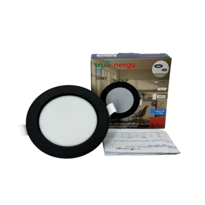 Светильник светодиодный FIT арт. 10087