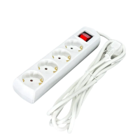 Удлинитель электрический truEnergy 15104