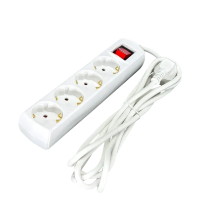 Удлинитель электрический truEnergy 15104 Удлинитель электрический truEnergy 15104