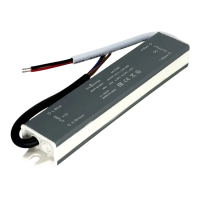 Блок питания WATERPROOF арт. wp40w12v Блок питания WATERPROOF арт. wp40w12v
