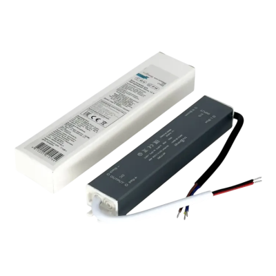 Блок питания WATERPROOF арт. wp40w12v