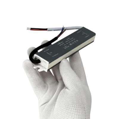 Блок питания WATERPROOF арт. wp40w12v