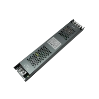 Блок питания PREMIUM арт. prem200w48v