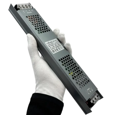 Блок питания PREMIUM арт. prem200w48v