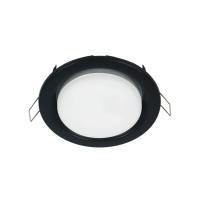 Светильник встраиваемый под лампу PRIME арт. 21214 Светильник встраиваемый под лампу PRIME арт. 21214