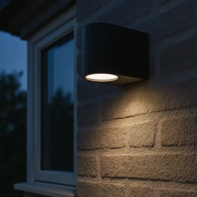 Светильник фасадный под лампу FACADE арт. 28351 Светильник фасадный под лампу FACADE арт. 28351