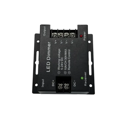 Диммеры, контроллеры truEnergy 22009