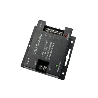 Диммеры, контроллеры truEnergy 22009