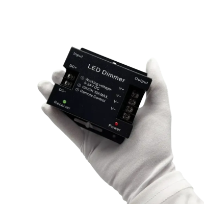 Диммеры, контроллеры truEnergy 22009