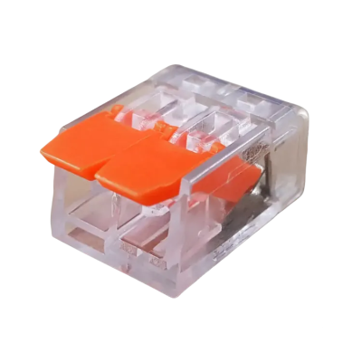 Клеммы, коннекторы truEnergy 23543