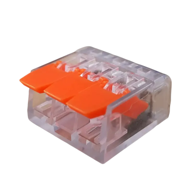 Клеммы, коннекторы truEnergy 23544